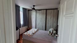 Versailles (D15), Condominium #594685631